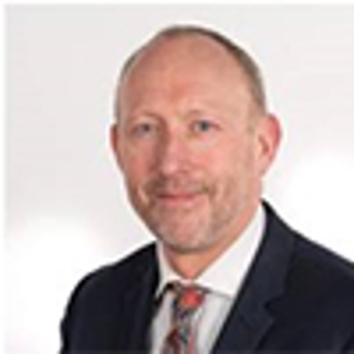 Chris Johnson, Queen’s University Belfast