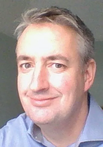 Matt Carswell
